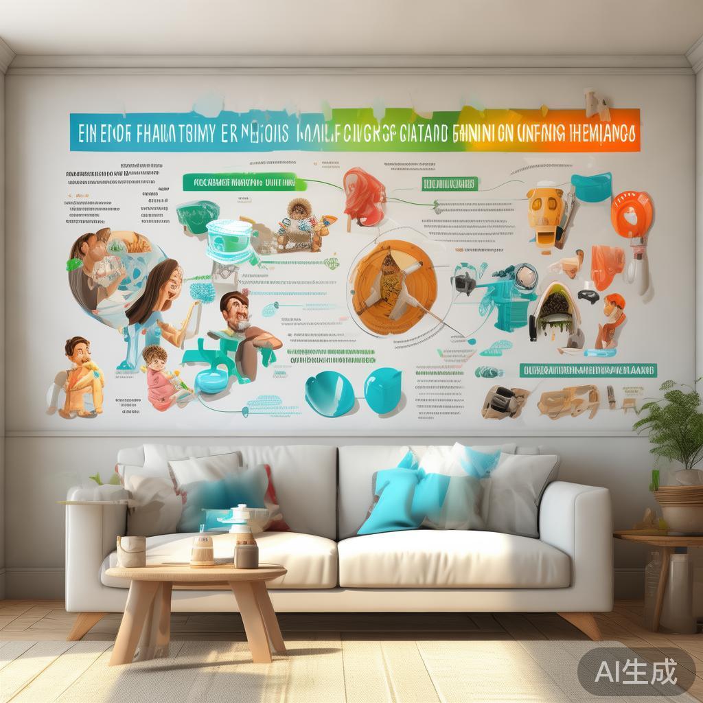 家庭卫生管理指南,从个人清洁到环境维护的全面解析 家庭卫生管理指南,从个人清洁到环境维护的全面解析