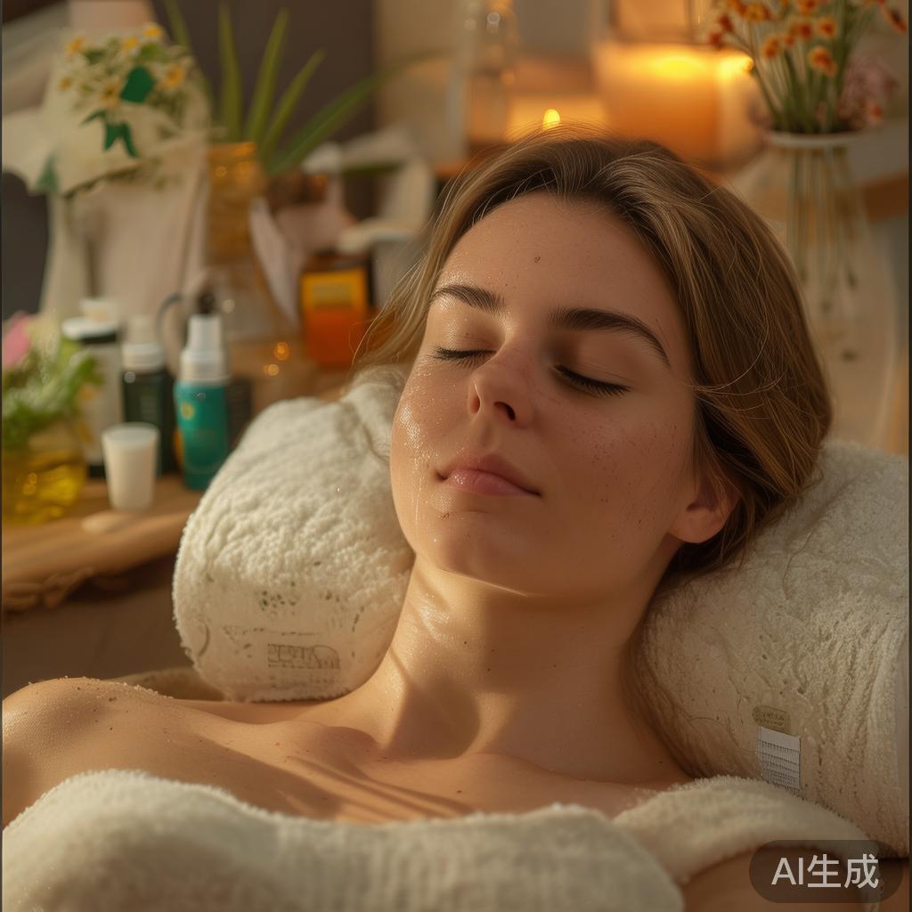激素脸瘙痒怎么办?这些方法真的有效! 激素脸瘙痒怎么办?这些方法真的有效!