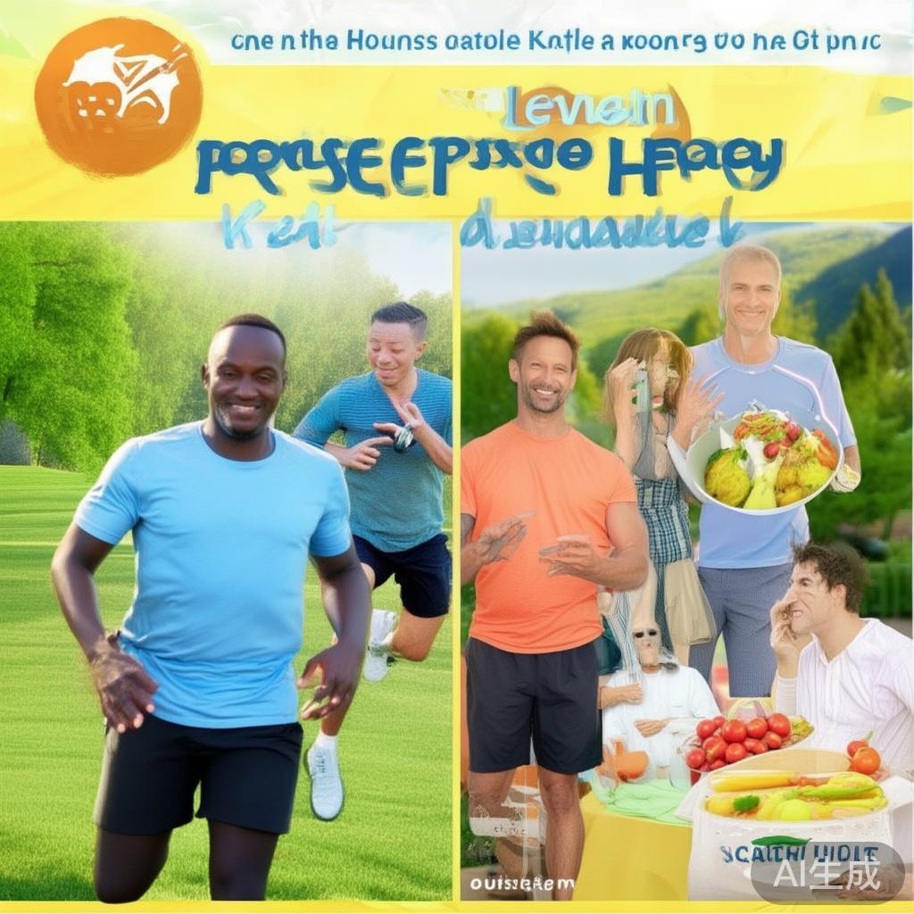 守护前列腺健康,男性必知的科学预防指南 守护前列腺健康,男性必知的科学预防指南