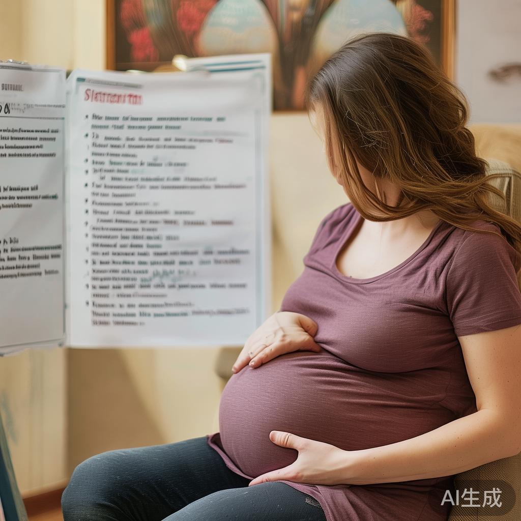 科学预防，安心待产，如何降低宝宝脐带绕颈风险？