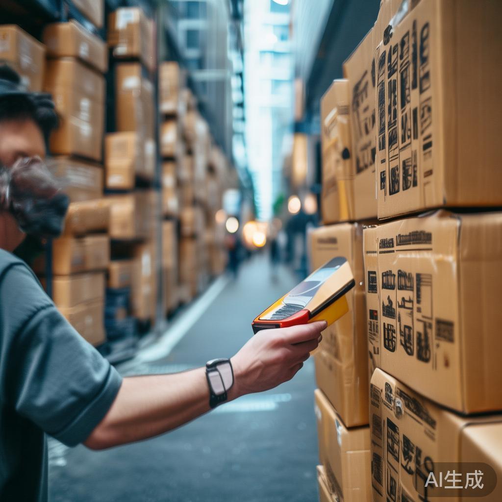 三步速取，如何快速取快递？