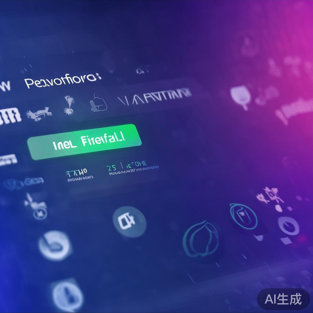 开启网络防火墙，确保网络安全与隐私