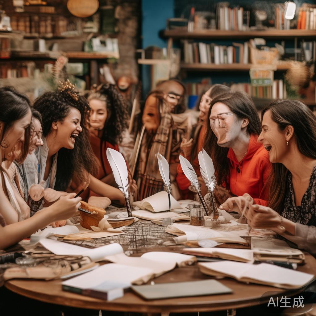 如何恰当地夸女生有才能?这5个方法值得收藏! 如何恰当地夸女生有才能?这5个方法值得收藏!