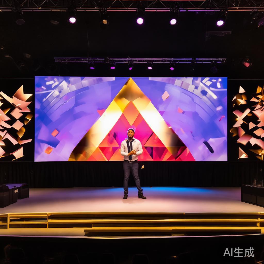 打造吸引眼球的演示文稿,主题设置的黄金法则 打造吸引眼球的演示文稿,主题设置的黄金法则