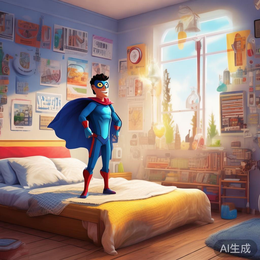 早起不再难,科学方法帮你战胜起床困难 早起不再难,科学方法帮你战胜起床困难