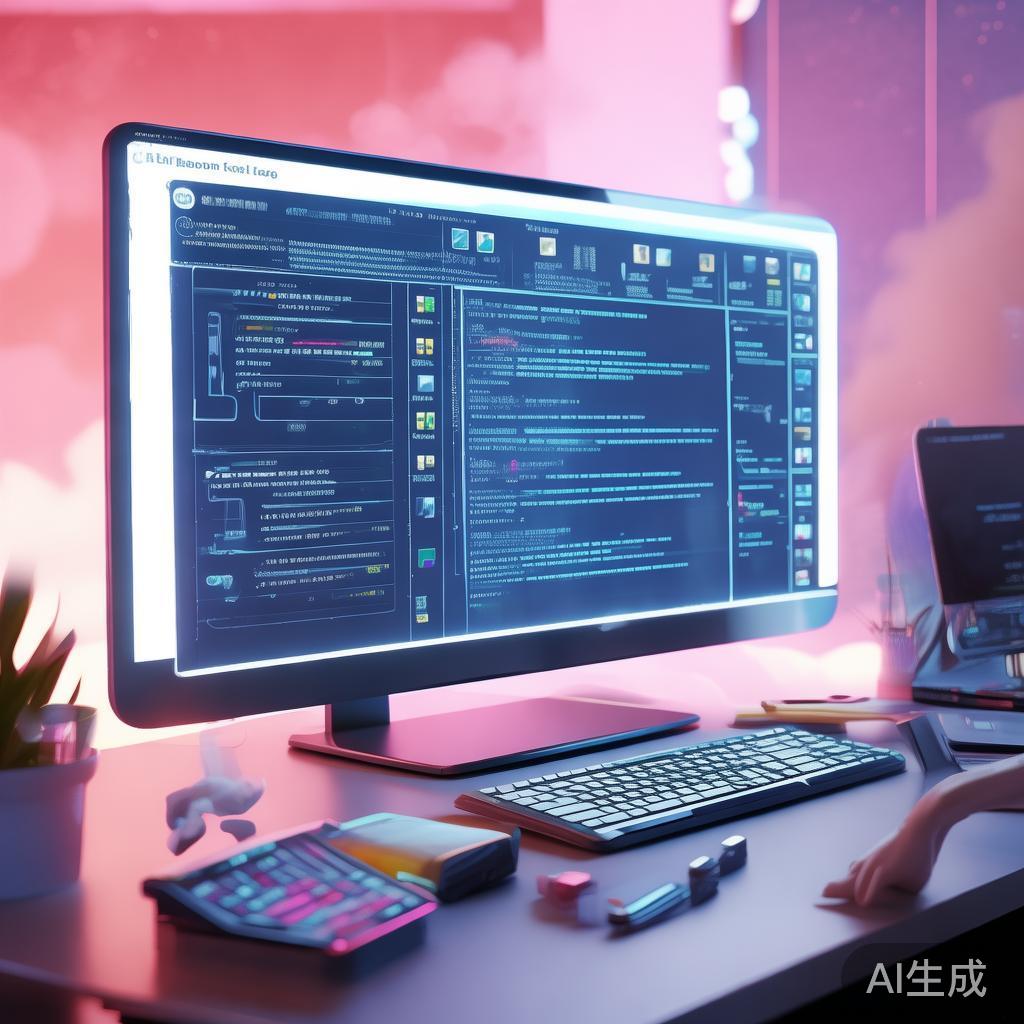 神州云桌面设置歌词技巧 神州云桌面设置歌词技巧