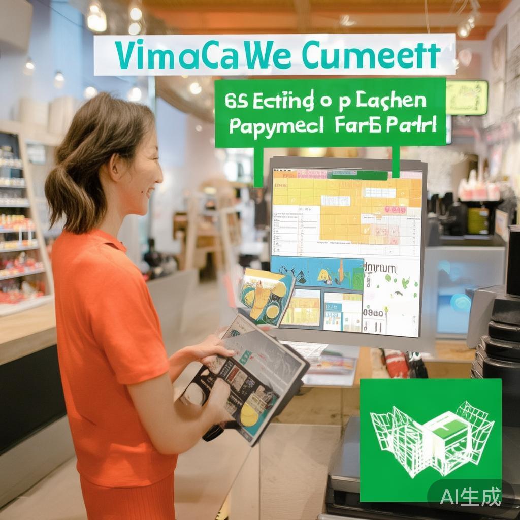 微信收款店员设置指南，轻松管理，高效收银