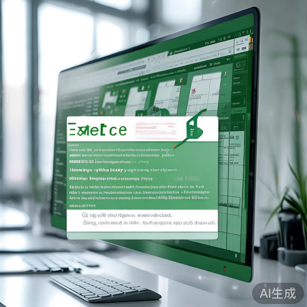 Excel中设置自动换行的实用技巧