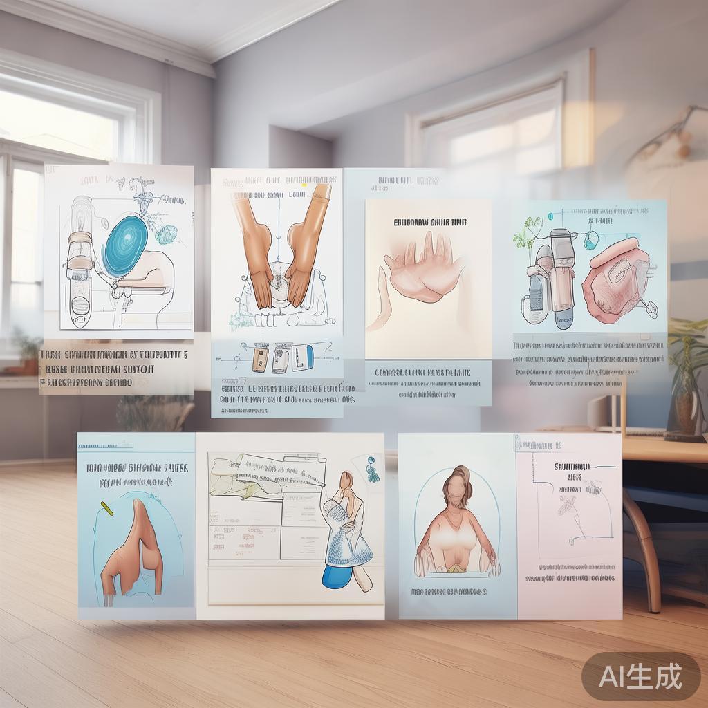 事后如何科学避免怀孕，关键措施与注意事项