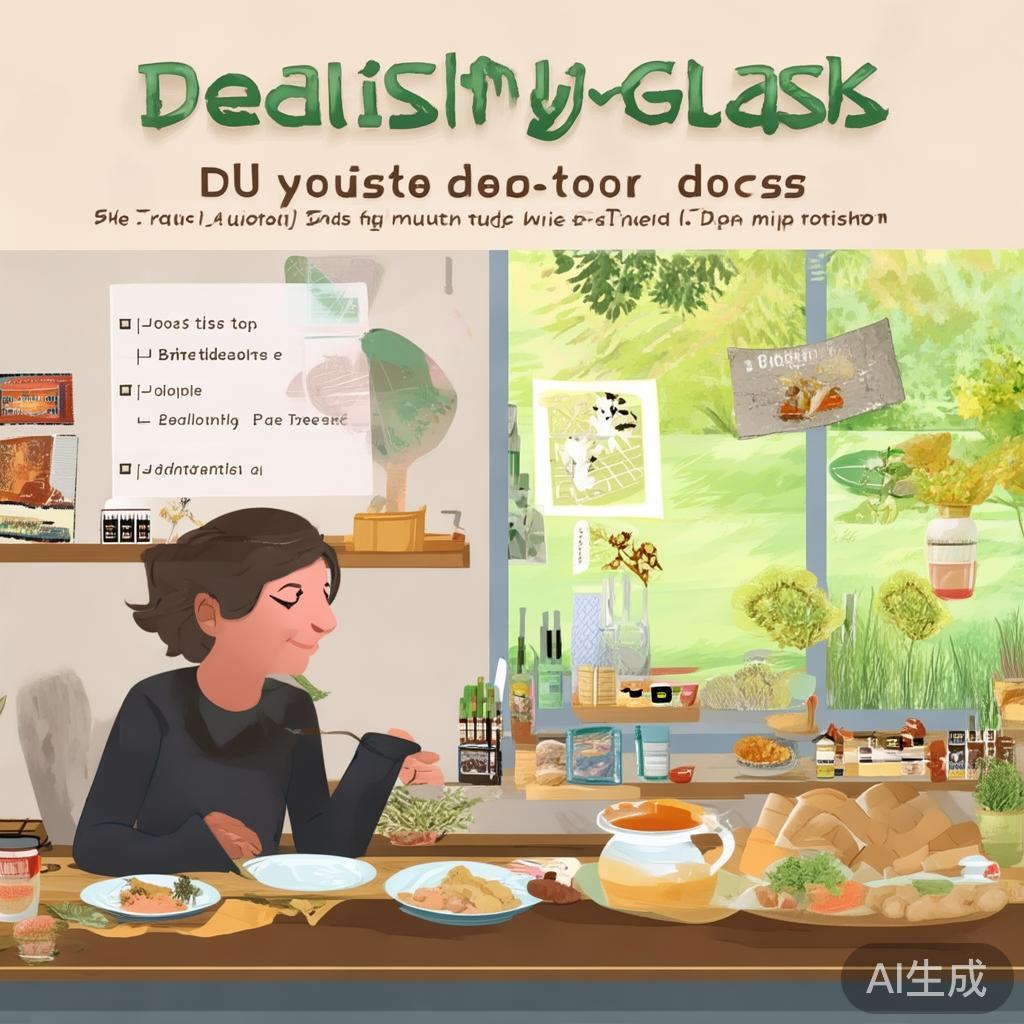 远离胃酸困扰，科学避免胃酸过多的实用指南