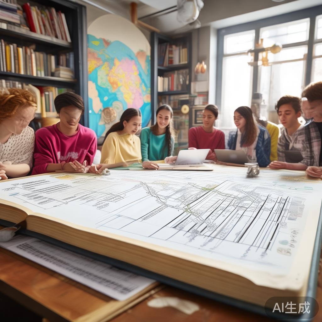 留学申请指南，如何规划你的海外求学之路