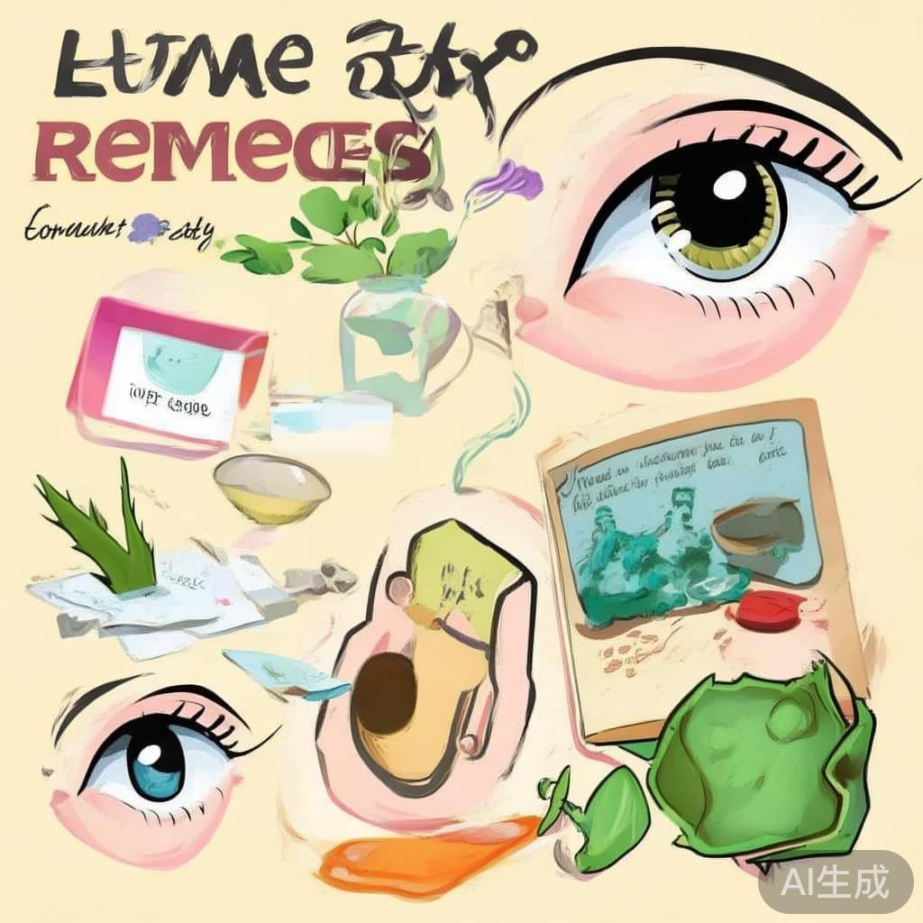 长针眼怎么才能好?这些方法帮你快速缓解不适! 长针眼怎么才能好?这些方法帮你快速缓解不适!