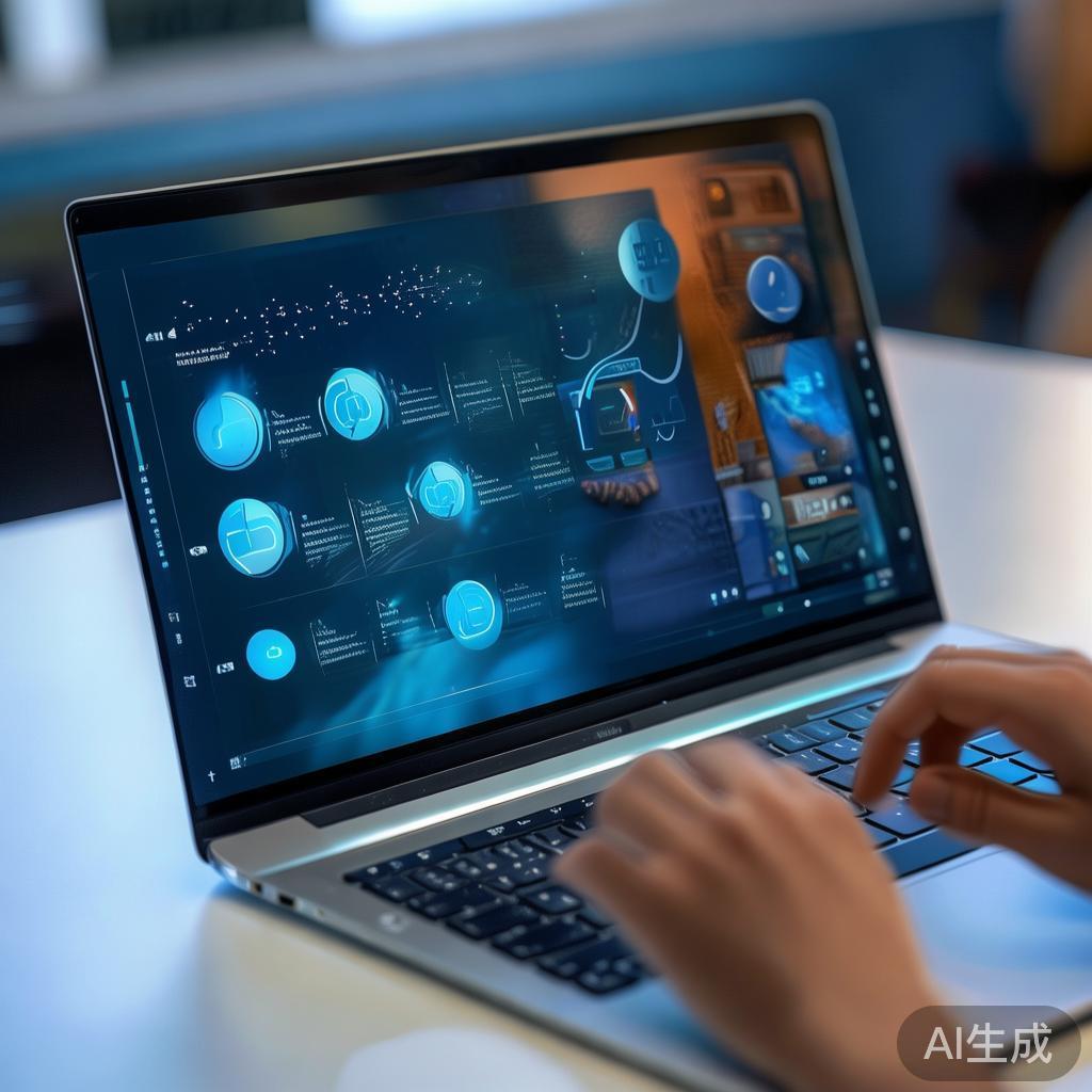 PPT中动作按钮的巧妙设置,提升演示效果的秘密武器 PPT中动作按钮的巧妙设置,提升演示效果的秘密武器