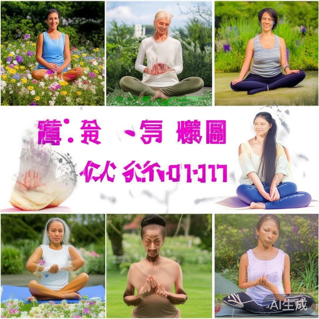 远离妇科困扰,女性必知的健康防护指南 远离妇科困扰,女性必知的健康防护指南