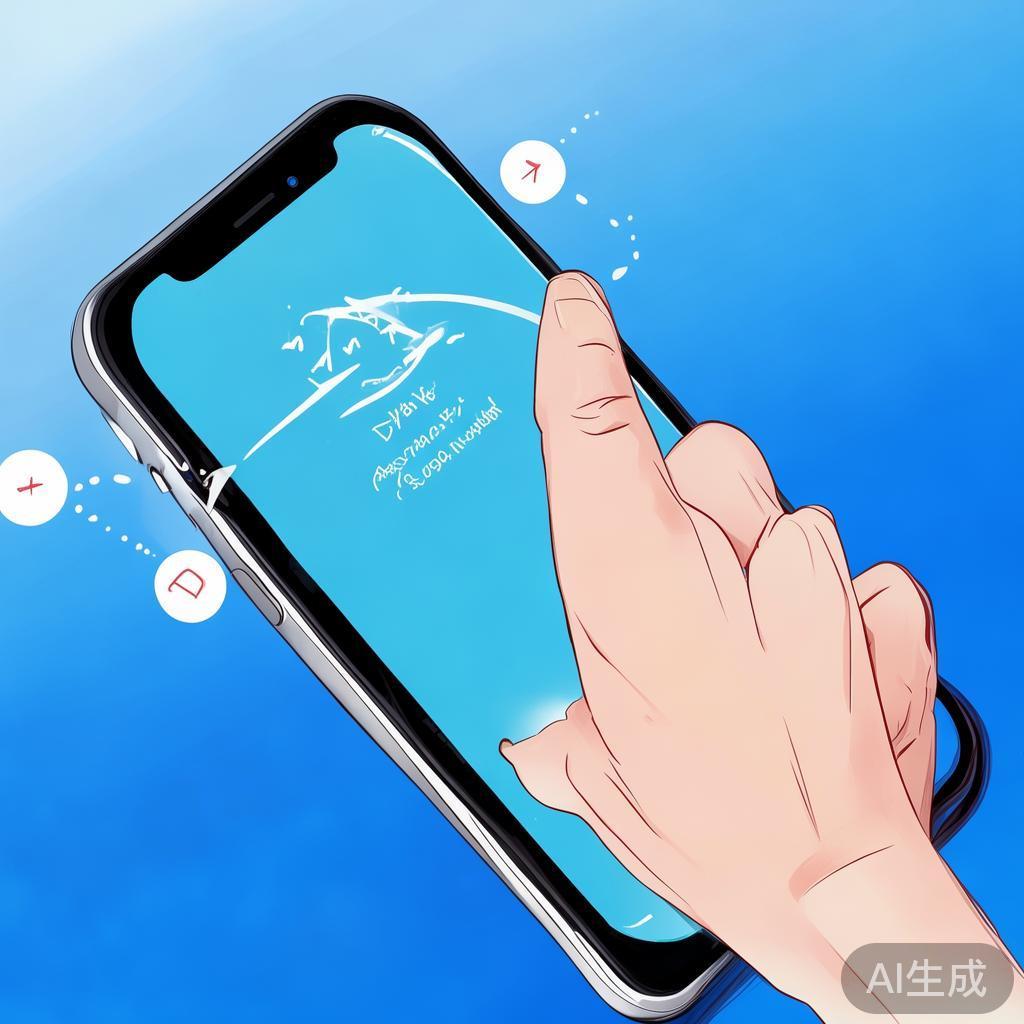 轻松掌握，如何在苹果手机上设置和使用小圆点（AssistiveTouch）