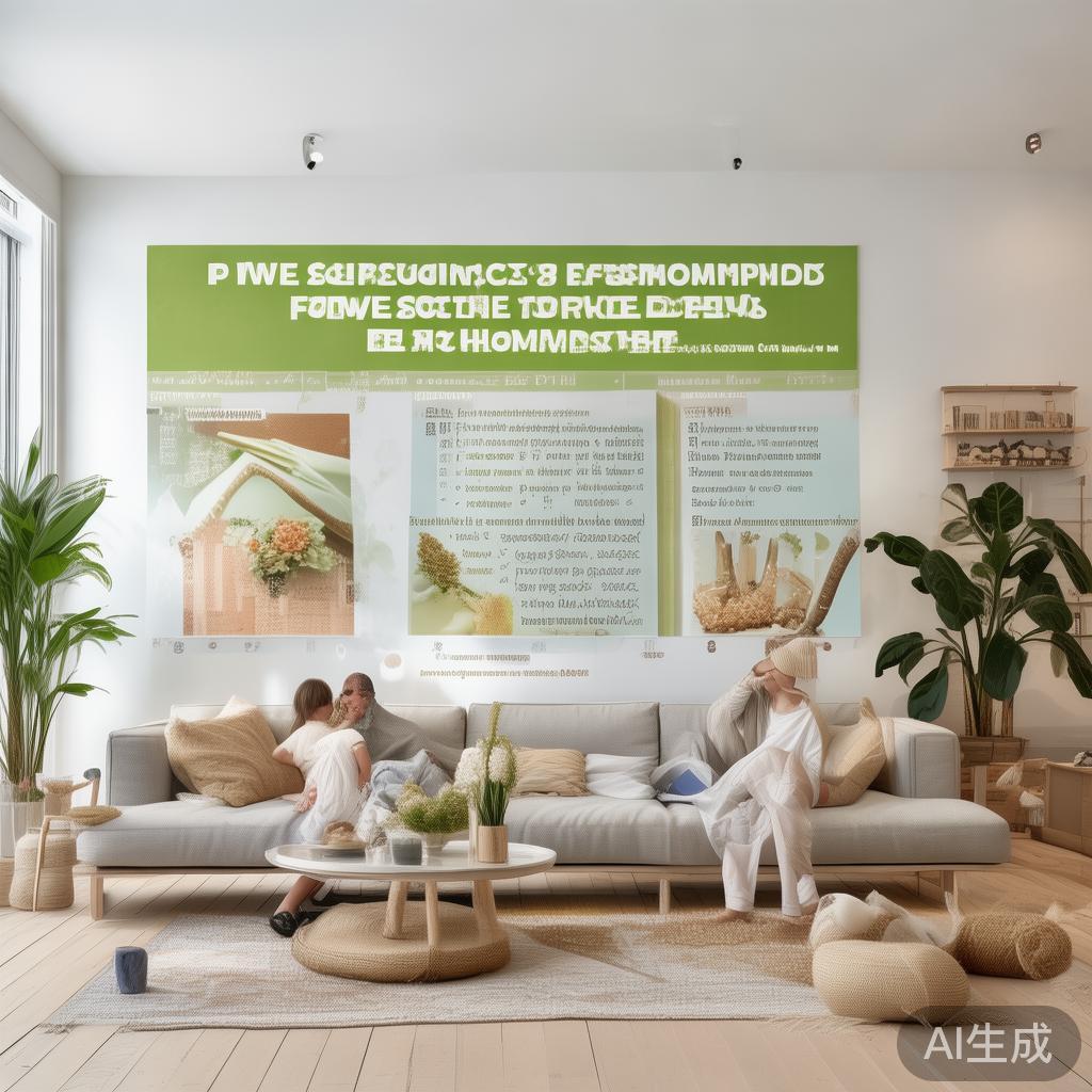 屋内装修如何科学避醛?全流程守护家人健康 屋内装修如何科学避醛?全流程守护家人健康