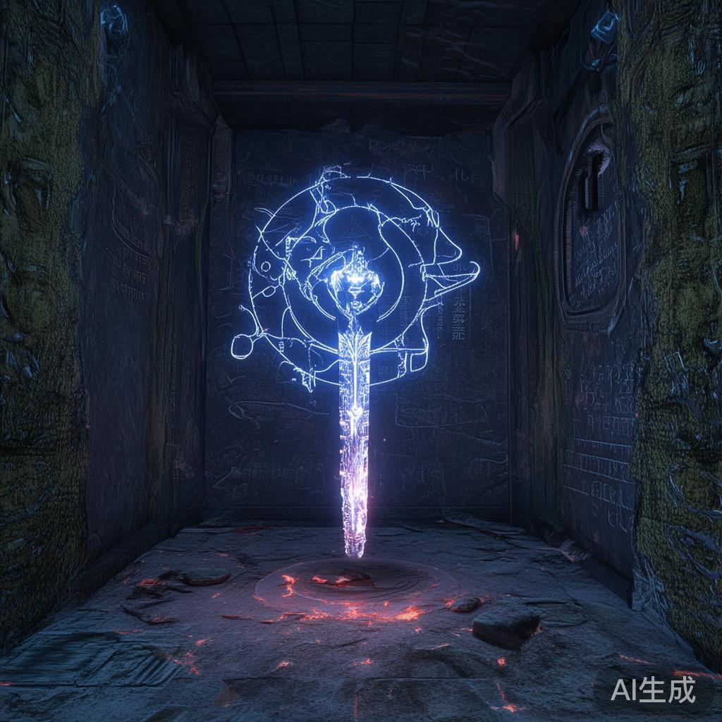 神秘符号背后的秘密,如何召唤死神镰刀? 神秘符号背后的秘密,如何召唤死神镰刀?