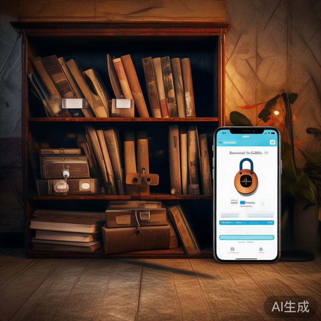 打造私密回忆空间,如何为你的相册设置密码 打造私密回忆空间,如何为你的相册设置密码