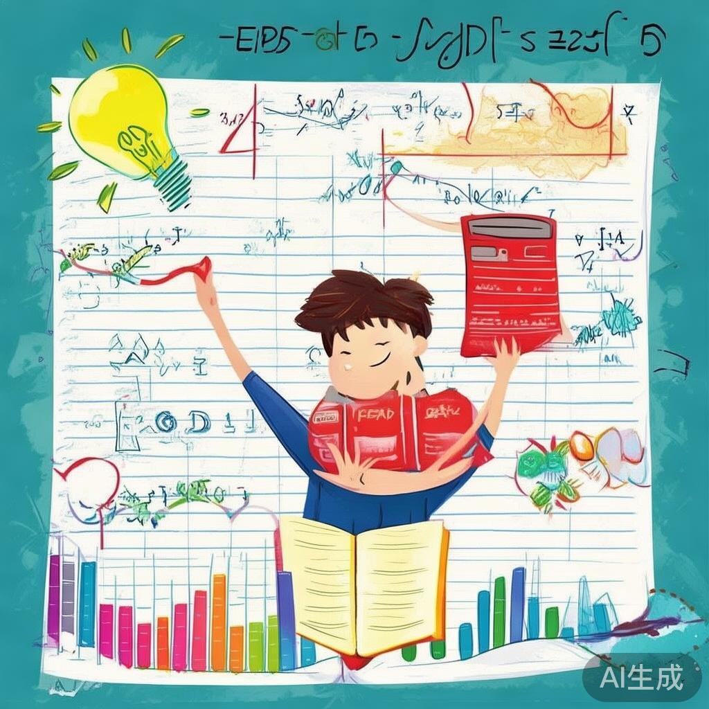数学考试通关指南,从及格到满分的秘诀 数学考试通关指南,从及格到满分的秘诀