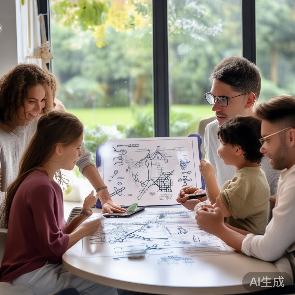 毛周角化会遗传吗?科学预防降低遗传风险指南 毛周角化会遗传吗?科学预防降低遗传风险指南