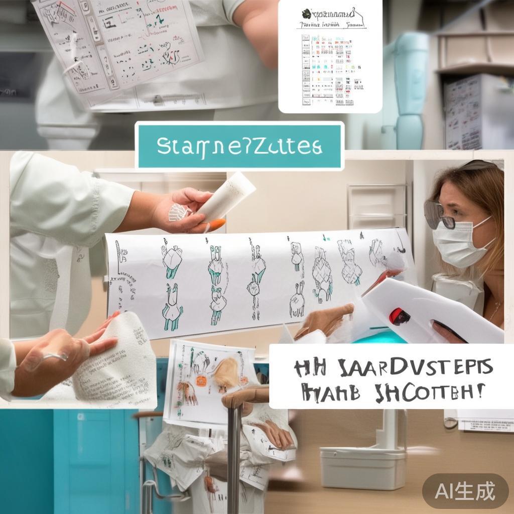 如何科学避免带状疱疹传染?关键措施与注意事项 如何科学避免带状疱疹传染?关键措施与注意事项