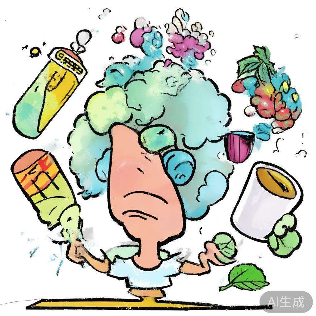 口臭困扰?这些快速方法或可帮你口气清新 口臭困扰?这些快速方法或可帮你口气清新