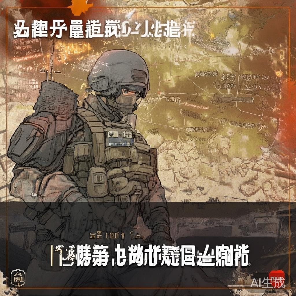 战地硬仗中文设置指南，轻松享受游戏乐趣