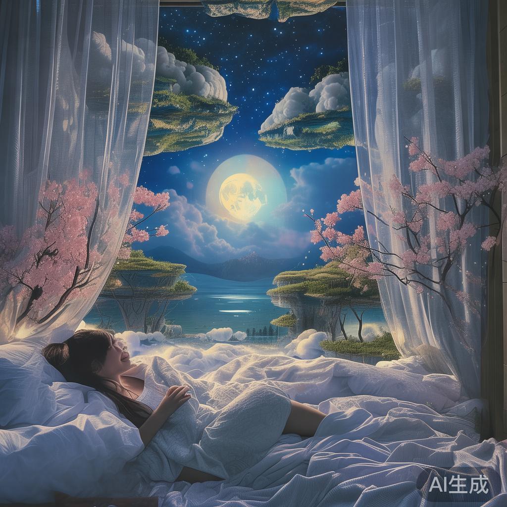 思念入梦，如何让想见的人在梦中相见
