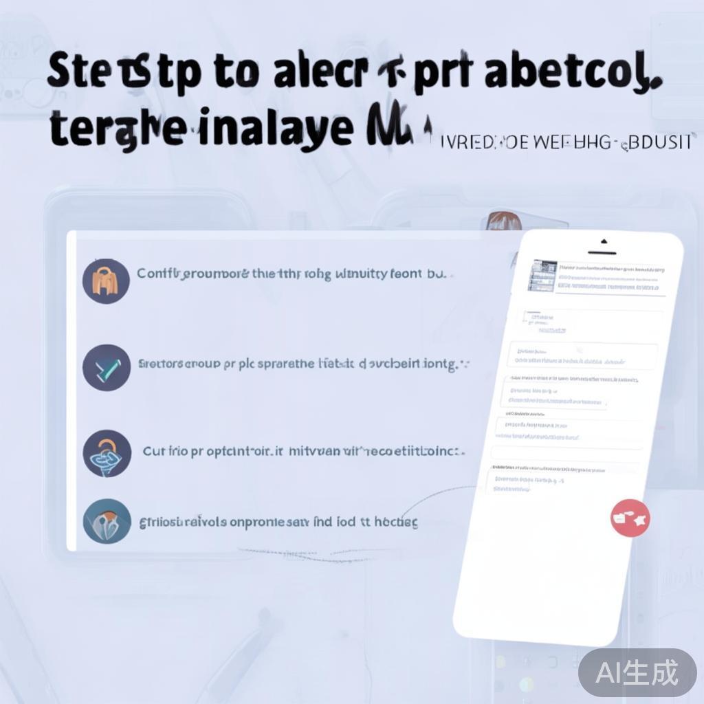 如何设置微信，让你的隐私更安全，拒绝他人拉你进群的方法