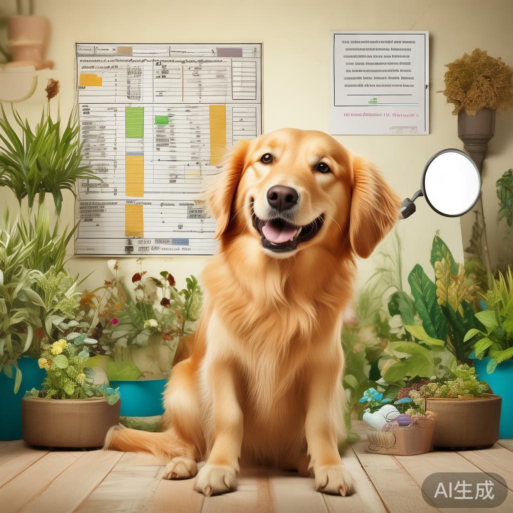 狗狗皮肤病高发?做好这几点,让毛孩子远离皮肤困扰! 狗狗皮肤病高发?做好这几点,让毛孩子远离皮肤困扰!