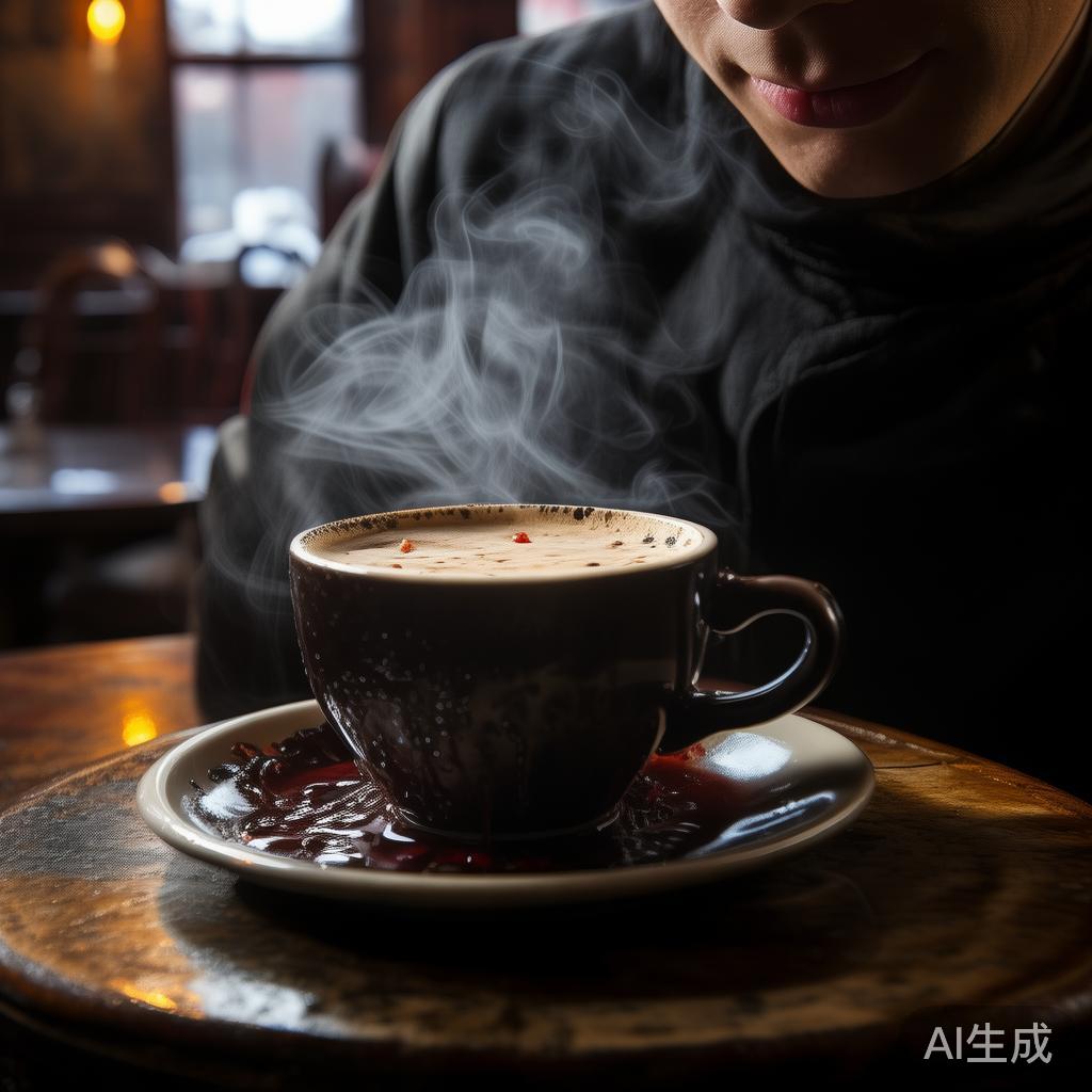 黑咖啡的魔力,如何从抗拒到爱上它? 黑咖啡的魔力,如何从抗拒到爱上它?