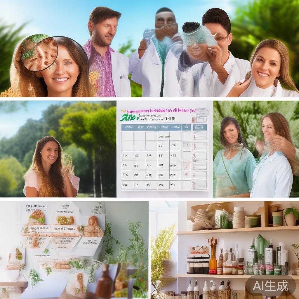 避免痣越来越多？做好这几点，科学守护皮肤健康