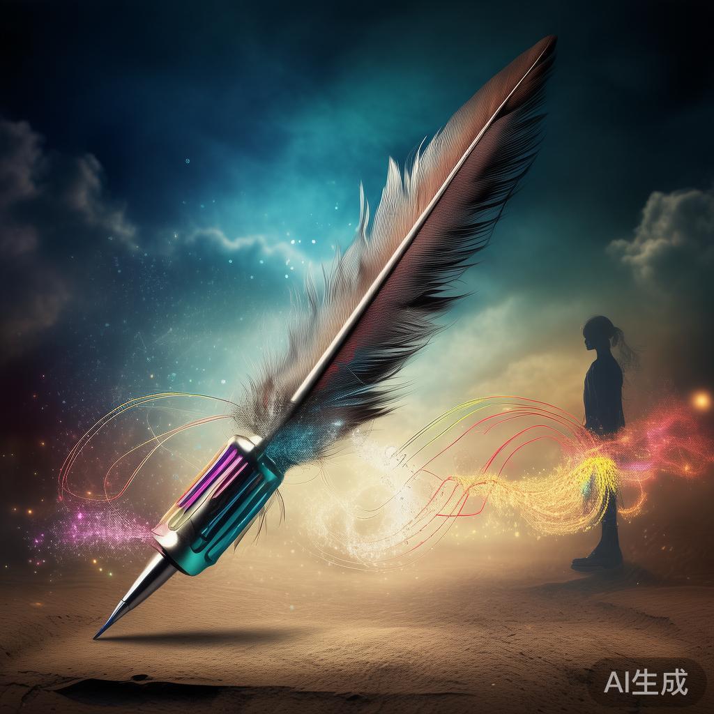 声音的笔，如何从听觉中汲取写作灵感