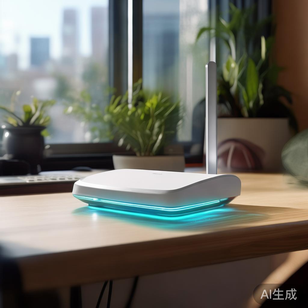 第二个无线路由器，让无线连接更高效