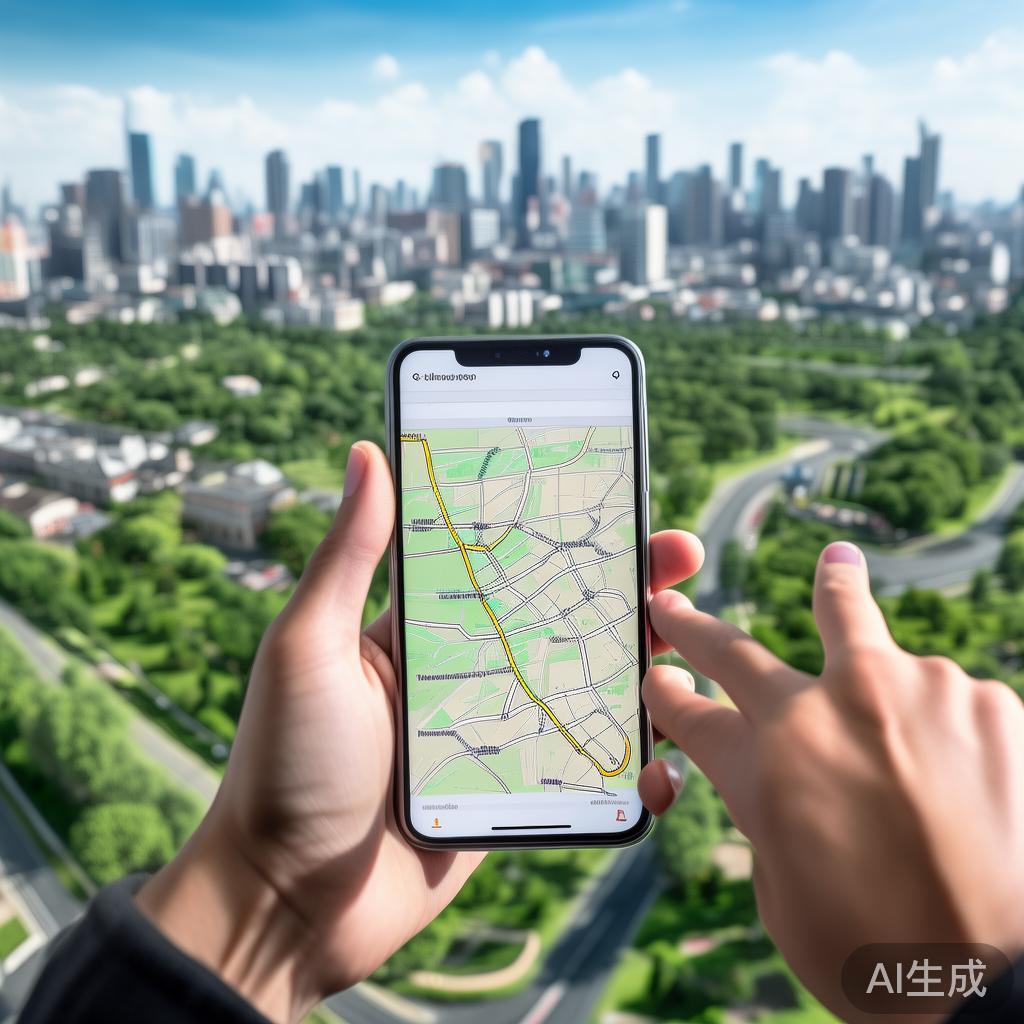 如何在百度地图中避免走高速路线 如何在百度地图中避免走高速路线