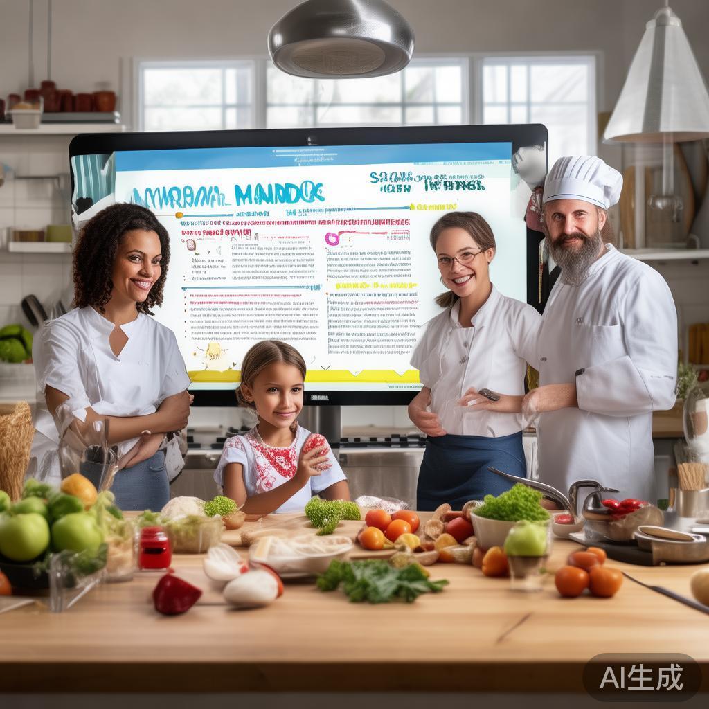 如何有效避免食物中毒,关键措施与日常指南 如何有效避免食物中毒,关键措施与日常指南