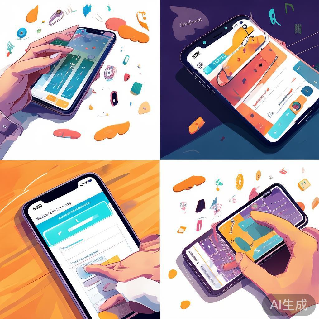 轻松设置视频铃声，让你的手机铃声与众不同