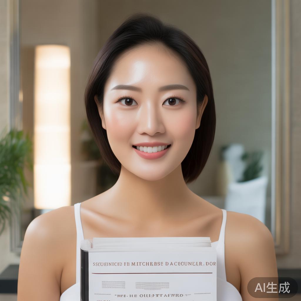 告别发腮困扰,科学方法帮你紧致脸型,重塑下颌线 告别发腮困扰,科学方法帮你紧致脸型,重塑下颌线