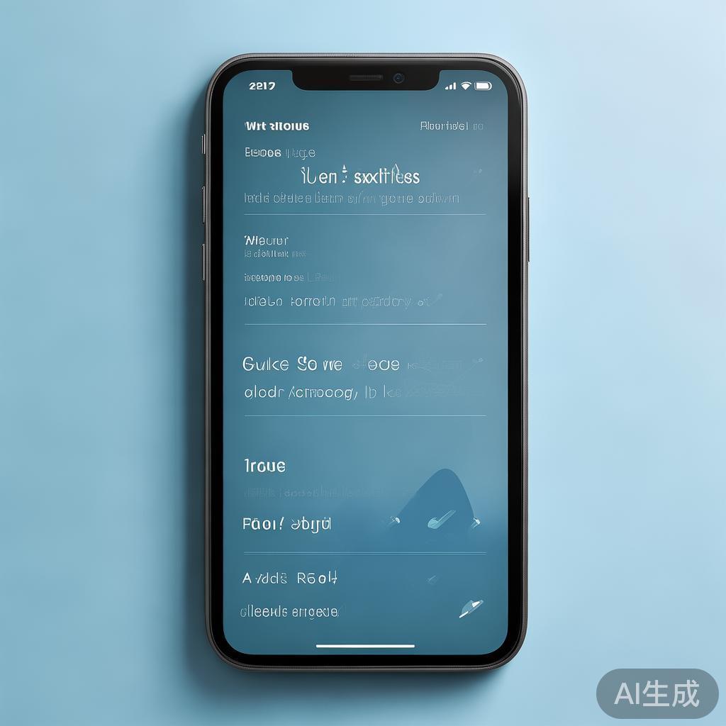 手机打字字体设置 essentials解析 手机打字字体设置 essentials解析