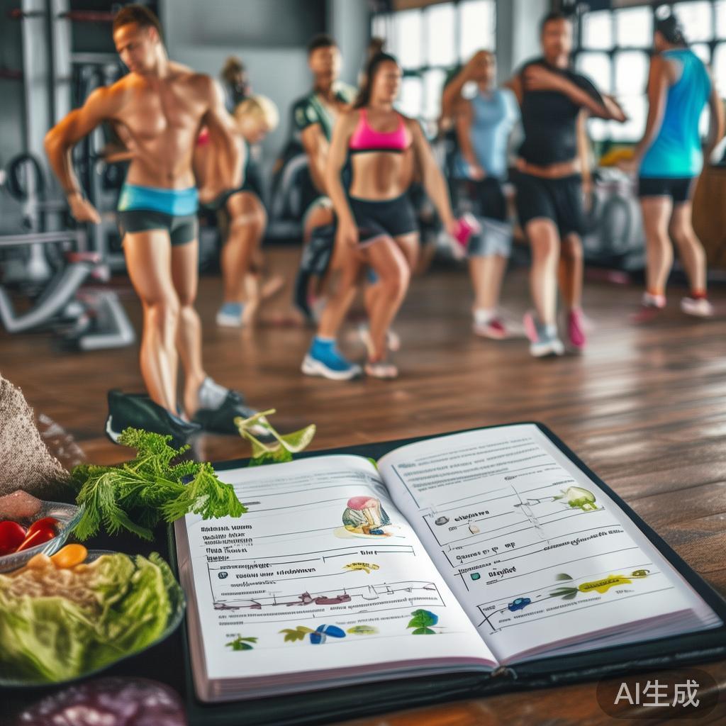健康增重指南,科学方法助你健康添膘 健康增重指南,科学方法助你健康添膘