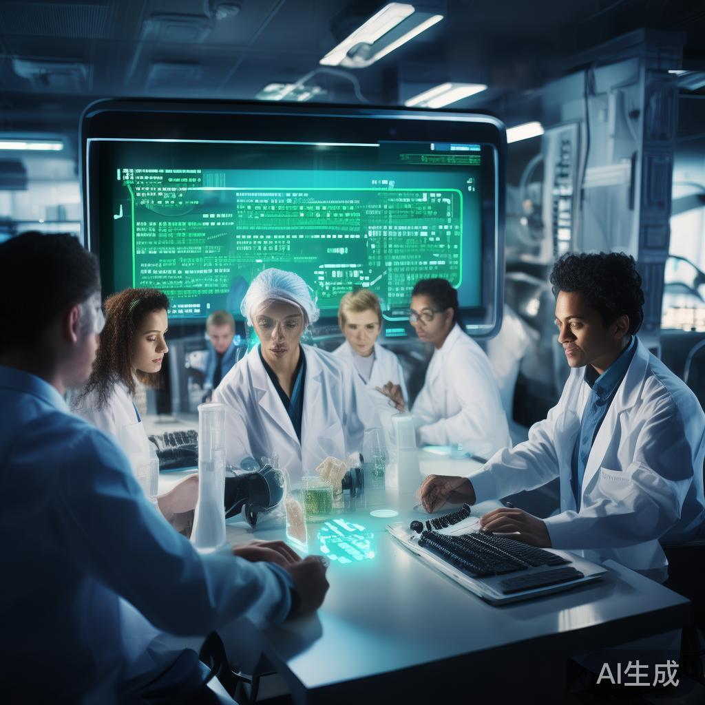如何避免遗传斑找上下一代?科学预防是关键 如何避免遗传斑找上下一代?科学预防是关键
