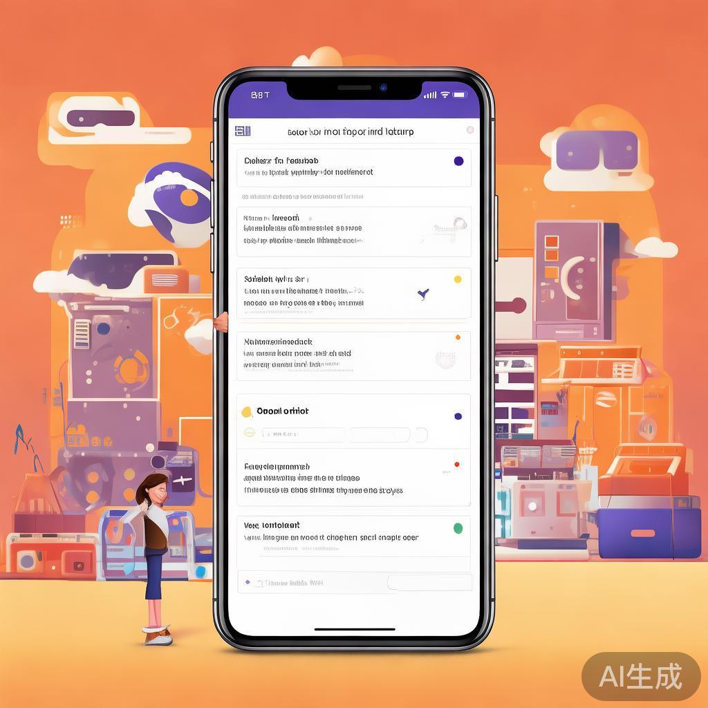 微信免打扰设置全攻略,让你的生活与工作井然有序 微信免打扰设置全攻略,让你的生活与工作井然有序