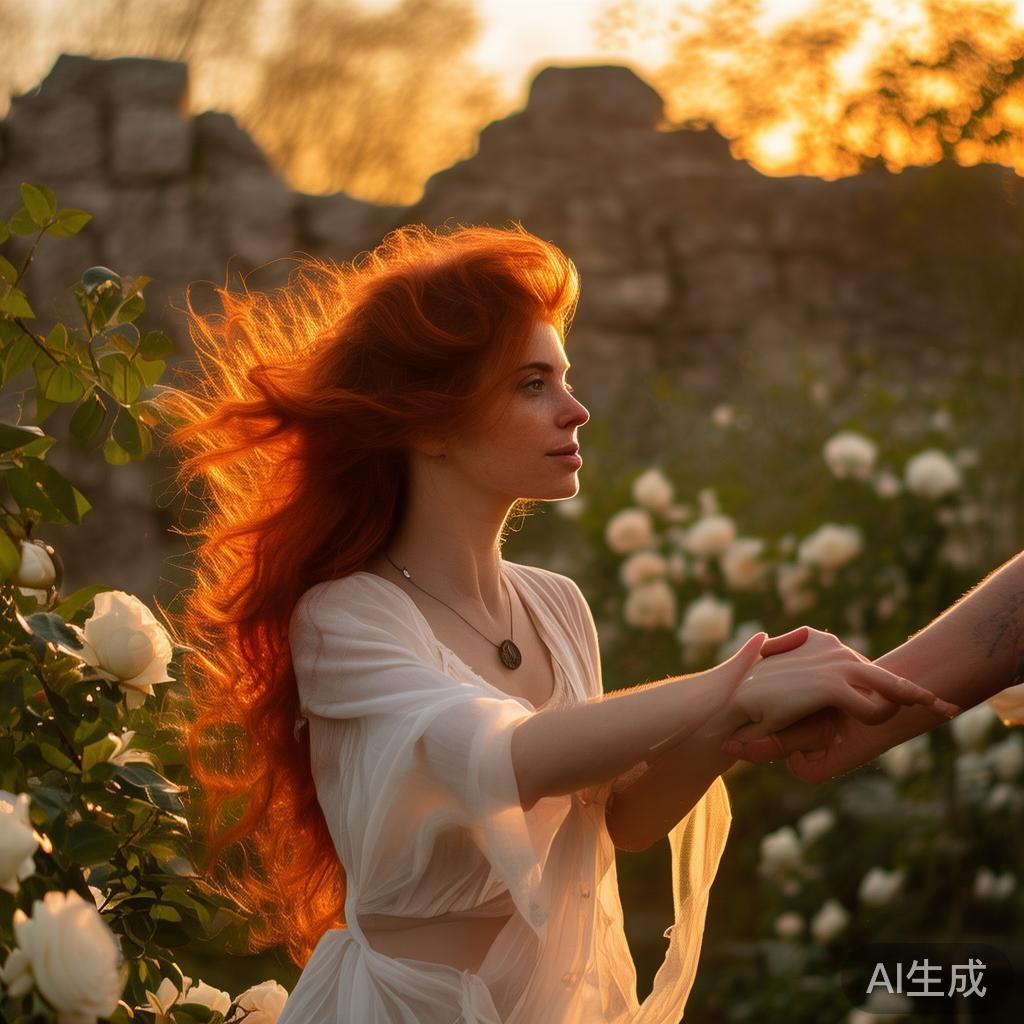 白羊女如何才能长久?星座特质与关系经营的完美平衡 白羊女如何才能长久?星座特质与关系经营的完美平衡