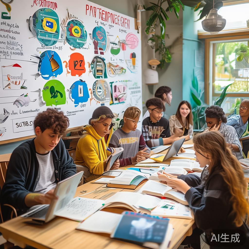 如何科学学习,提升学习效率的实用指南 如何科学学习,提升学习效率的实用指南