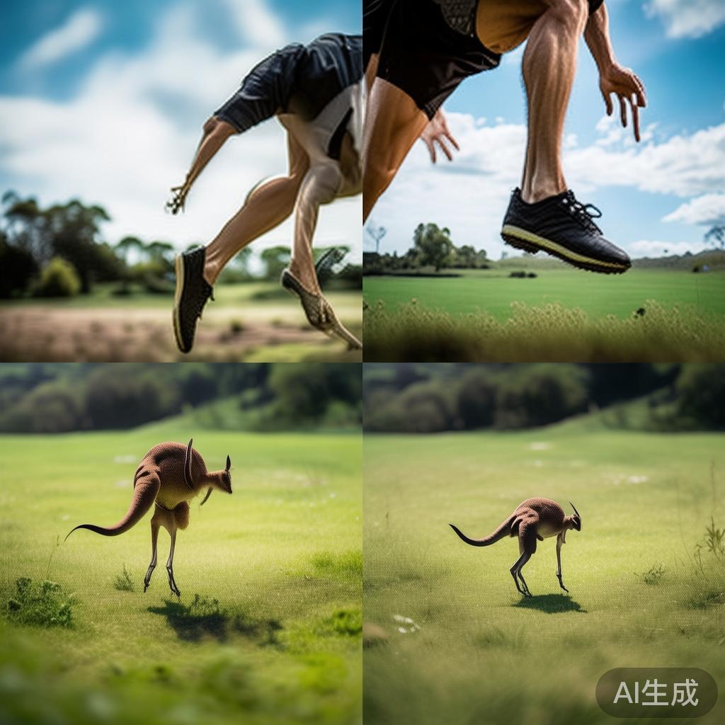 掌握袋鼠跳的秘诀,如何跳出又快又稳的袋鼠跳? 掌握袋鼠跳的秘诀,如何跳出又快又稳的袋鼠跳?
