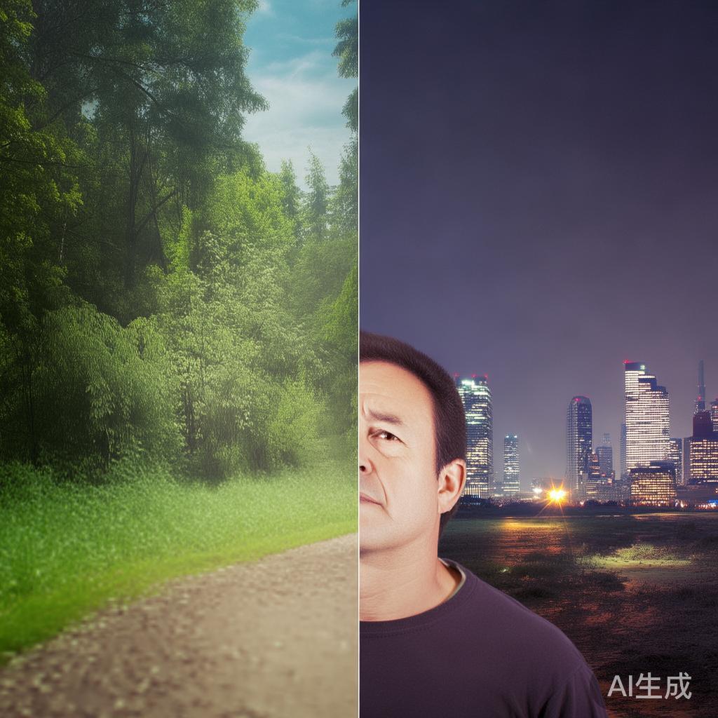 如何避免最坏情况成真?在焦虑与行动间找到平衡 如何避免最坏情况成真?在焦虑与行动间找到平衡