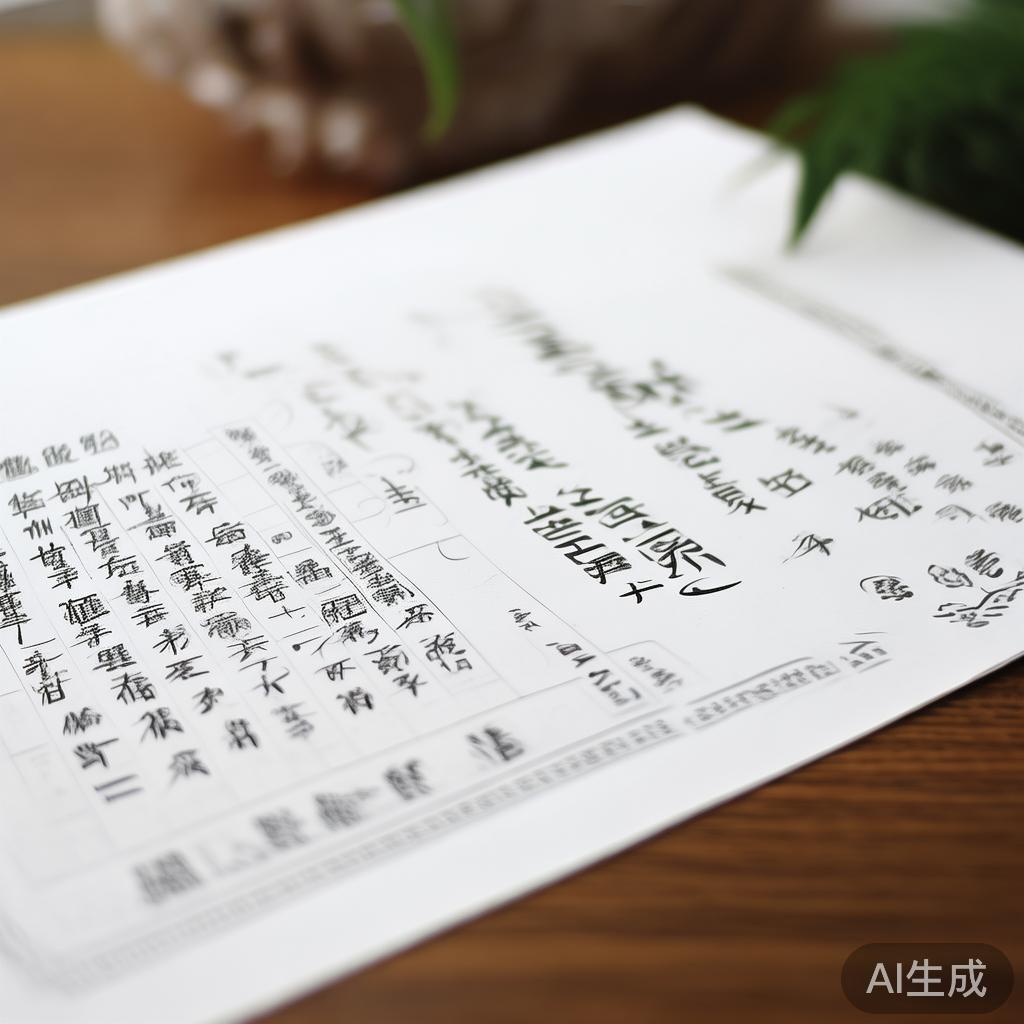 小标宋体字排版,让排版更专业 小标宋体字排版,让排版更专业