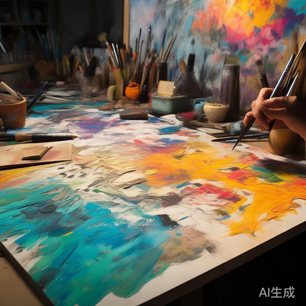 画出来?掌握这些步骤和方法,你的想法就能跃然纸上! 画出来?掌握这些步骤和方法,你的想法就能跃然纸上!