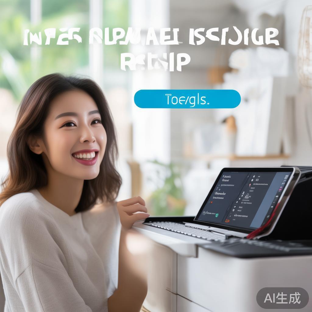 轻松掌握，如何设置打印机进行横向打印