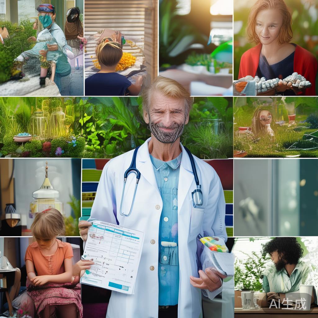 远离HPV感染,科学预防是关键 远离HPV感染,科学预防是关键